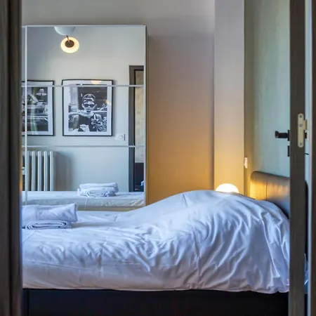 Le Spacieux 1 Apartment