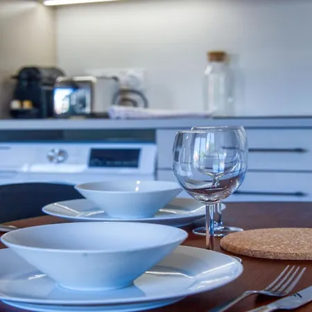 Le Spacieux 1 Apartament